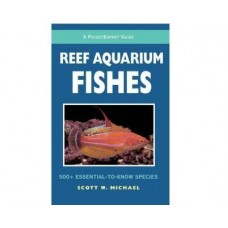 Pocket Expert Guide - Reef Aquarium Fishes